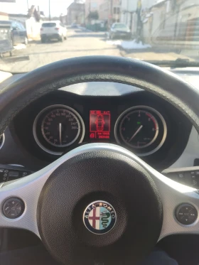 Alfa Romeo 159, снимка 6