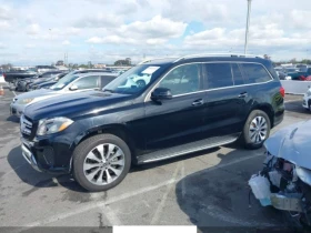 Mercedes-Benz GLS 450 4MATIC/LUXURY * високо ниво оборудване* - 34900 лв. - 29078805 | Car24.bg