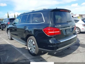 Mercedes-Benz GLS 450 4MATIC/LUXURY * високо ниво оборудване* - 34900 лв. - 29078805 | Car24.bg