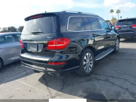 Mercedes-Benz GLS 450 4MATIC/LUXURY * високо ниво оборудване* - 34900 лв. - 29078805 | Car24.bg