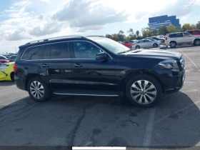 Mercedes-Benz GLS 450 4MATIC/LUXURY * високо ниво оборудване* - 34900 лв. - 29078805 | Car24.bg