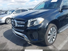 Mercedes-Benz GLS 450 4MATIC/LUXURY * високо ниво оборудване* - 34900 лв. - 29078805 | Car24.bg