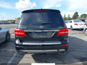 Mercedes-Benz GLS 450 4MATIC/LUXURY * високо ниво оборудване* - 34900 лв. - 29078805 | Car24.bg