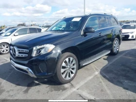 Mercedes-Benz GLS 450 4MATIC/LUXURY * високо ниво оборудване* - 34900 лв. - 29078805 | Car24.bg