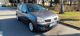 Renault Clio 1.2 16V 75к.с. LPG , снимка 1