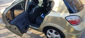 Opel Astra 1.6, снимка 6