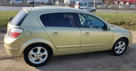 Opel Astra 1.6, снимка 3