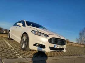 Ford Mondeo Седан, снимка 11