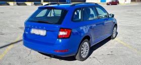 Skoda Fabia, снимка 3