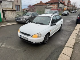     Kia Rio 1.3 / 