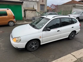     Kia Rio 1.3 / 