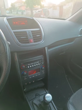 Обява за продажба на Peugeot 207 207 ~5 200 лв. - изображение 6