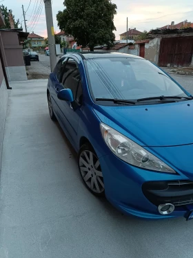 Обява за продажба на Peugeot 207 207 ~5 200 лв. - изображение 1