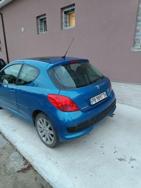 Обява за продажба на Peugeot 207 207 ~5 200 лв. - изображение 3