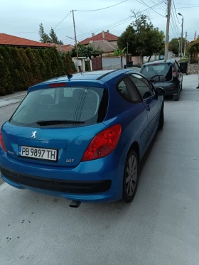 Обява за продажба на Peugeot 207 207 ~5 200 лв. - изображение 4