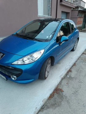 Обява за продажба на Peugeot 207 207 ~5 200 лв. - изображение 1