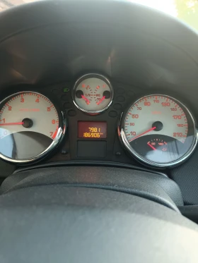 Обява за продажба на Peugeot 207 207 ~5 200 лв. - изображение 5