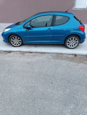 Обява за продажба на Peugeot 207 207 ~5 200 лв. - изображение 2