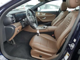 Mercedes-Benz E 350 * 4MATIC*   *  | Mobile.bg    8