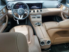 Mercedes-Benz E 350 * 4MATIC*   *  | Mobile.bg    7