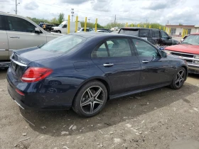 Mercedes-Benz E 350 * 4MATIC*   *  | Mobile.bg    3