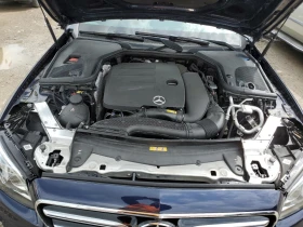 Mercedes-Benz E 350 * 4MATIC*   *  | Mobile.bg    11