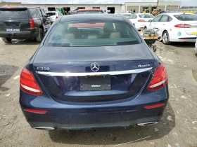 Mercedes-Benz E 350 * 4MATIC*   *  | Mobile.bg    6
