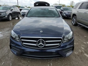 Mercedes-Benz E 350 * 4MATIC*   *  | Mobile.bg    5