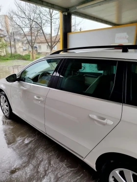 VW Passat Ecofuel   | Mobile.bg    4