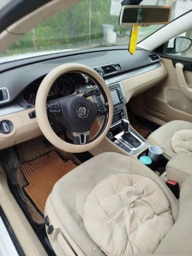VW Passat Ecofuel   | Mobile.bg    6