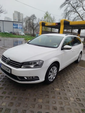VW Passat Ecofuel   | Mobile.bg    2