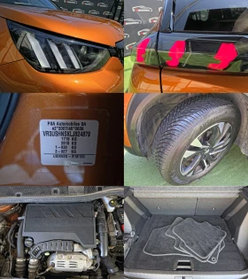 Peugeot 2008 1.2GT PURETECH | Mobile.bg    17