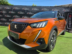     Peugeot 2008 1.2GT PURETECH