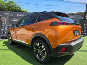     Peugeot 2008 1.2GT PURETECH