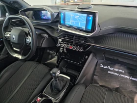 Peugeot 2008 1.2GT PURETECH | Mobile.bg    12