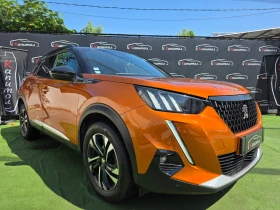     Peugeot 2008 1.2GT PURETECH