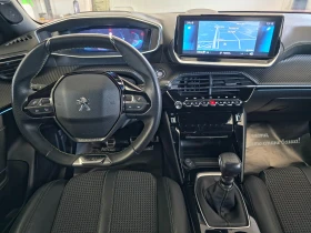 Peugeot 2008 1.2GT PURETECH | Mobile.bg    8