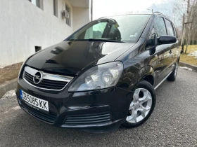 Opel Zafira   | Mobile.bg    3