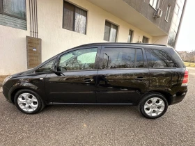 Opel Zafira   | Mobile.bg    4