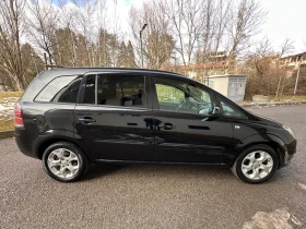 Opel Zafira   | Mobile.bg    8