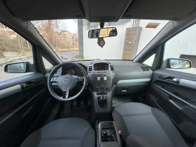 Opel Zafira   | Mobile.bg    12