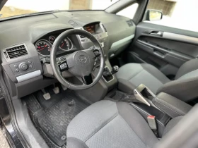 Opel Zafira   | Mobile.bg    9
