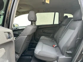 Opel Zafira   | Mobile.bg    11