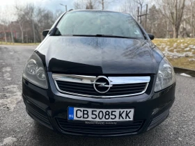 Opel Zafira   | Mobile.bg    2