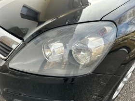 Opel Zafira   | Mobile.bg    13