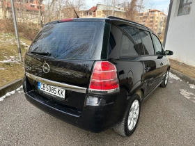 Opel Zafira   | Mobile.bg    7