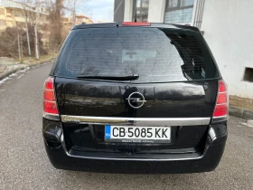 Opel Zafira   | Mobile.bg    6