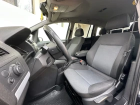 Opel Zafira   | Mobile.bg    10