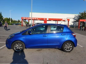Обява за продажба на Toyota Yaris 1.5 ~24 500 лв. - изображение 2
