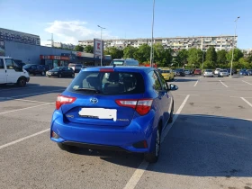 Обява за продажба на Toyota Yaris 1.5 ~24 500 лв. - изображение 1